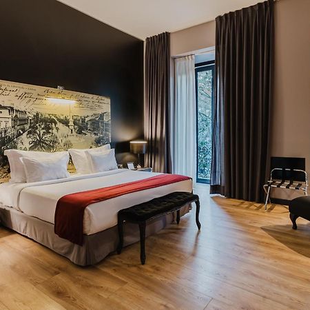 138 Liberdade Hotel リスボン エクステリア 写真 Deluxe Room