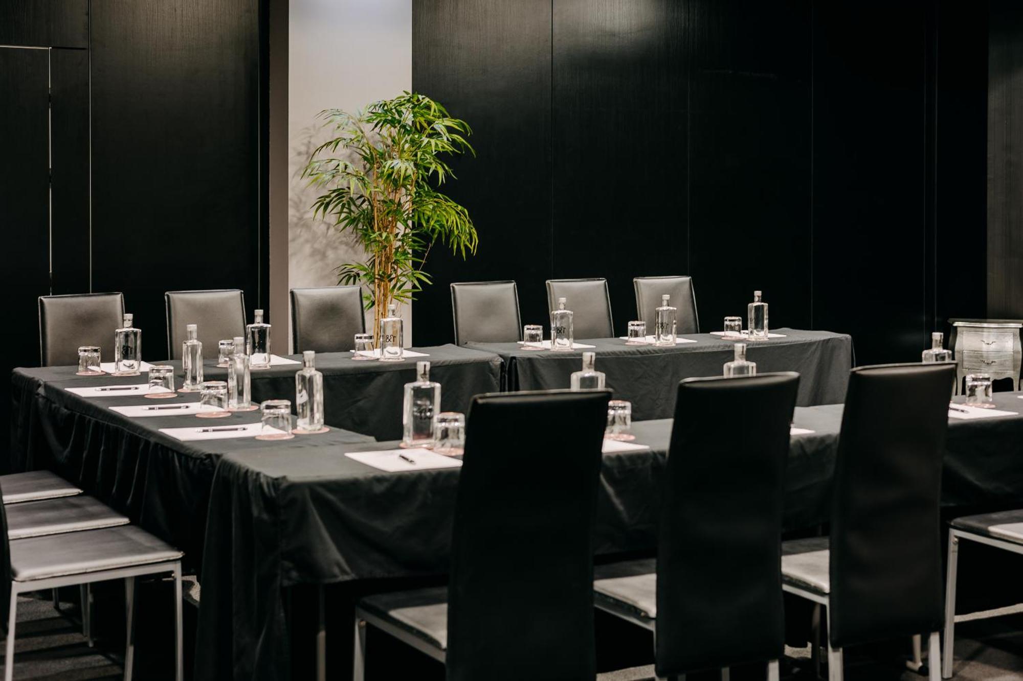 138 Liberdade Hotel リスボン エクステリア 写真 Meeting room