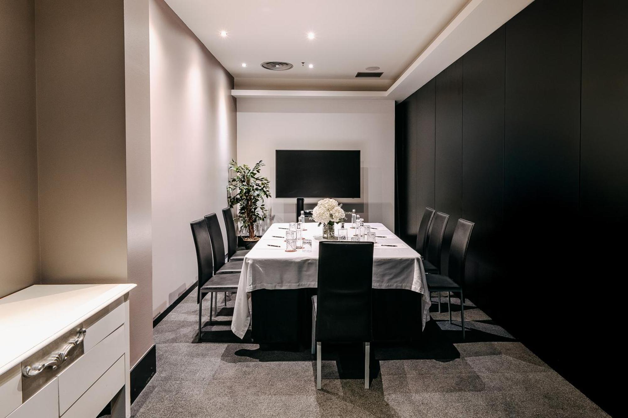 138 Liberdade Hotel リスボン エクステリア 写真 The private dining room at the restaurant